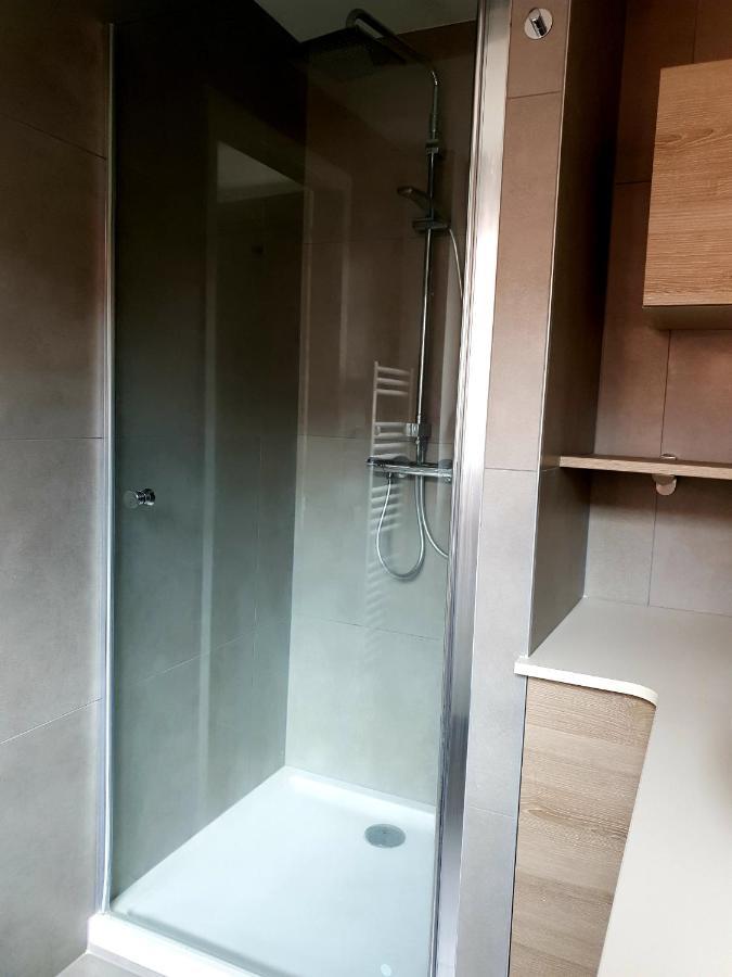 Apartamento Duplex Au Centre Avec Parking - L'Etoile Obernai Exterior foto