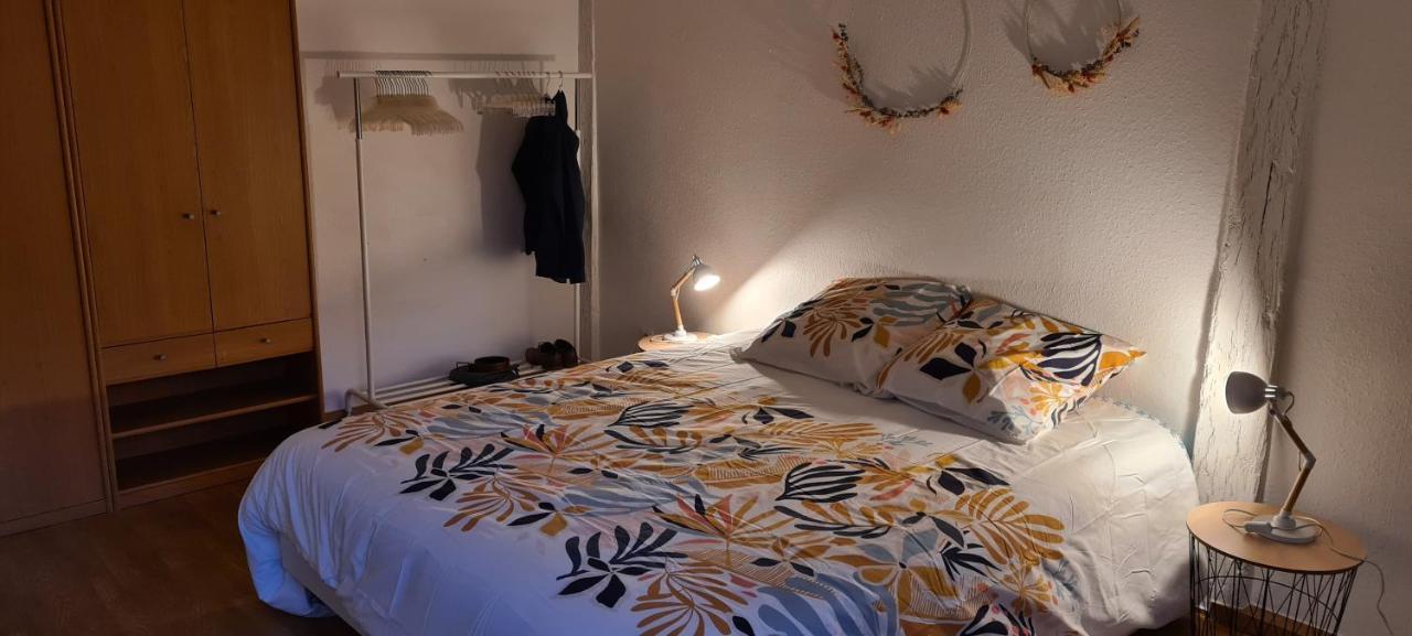 Apartamento Duplex Au Centre Avec Parking - L'Etoile Obernai Exterior foto