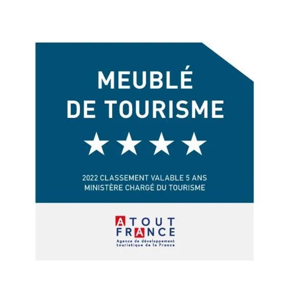 Apartamento Duplex Au Centre Avec Parking - L'Etoile Obernai Exterior foto